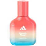 L&otilde;hnavesi Adidas Vibes Happy Feels EDP naistele/meestele, 30 ml