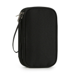 Kotid, seljakotid, &uuml;mbrised, digitaalne salvestuskott &ndash; elektroonikatarvikute korraldaja k&otilde;rvaklappide, kaablite ja k&otilde;vaketaste jaoks, must