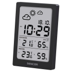 Sencor ilmajaam SWS2300B