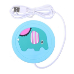 USB joogisoojendaja Bnoyoneras, sinine