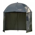 Veekindel kalastusvarjualune-telk 3/4 seintega 220cm 2,2m Hokkaido