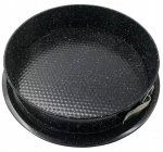 Kinghoff Vorm, k&uuml;psetusplaat, tordivorm &Oslash;26 cm