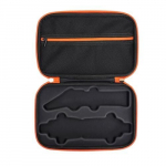 Korpus, sobib Klein Tools ET310 vahelduvvoolu ahela katkestite otsijale ja integreeritud GFCI pistikupesa testijale.