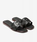 Naiste sandaalid Cole Haan Chrisee Sandal, mustad