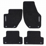 Frogum Horizon tekstiilist matid VOLVO V40 II 2012-2019
