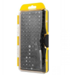 Kruvikeeraja otsikute komplekt 100 tk