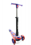 T&otilde;ukeratas Micmax, MG-09
