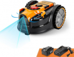 Robotniiduk Lawnmaster VBRM16 OcuMow&trade;