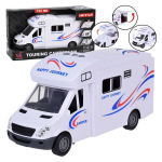 Auto Camper Travel Camper kerge heli avanevad uksed katuse ZA5218