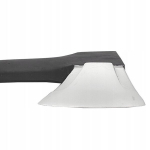 Kirves tomahawk 3100gr vars 900mm indian 3kg 90cm pikkade puude l&otilde;hkumiseks