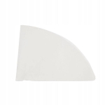 Paberist &otilde;lifiltrid | L&auml;bim&otilde;&otilde;t 25 cm, 50 tk.