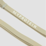 Takistuskummid Myprotein, kahepakend (2&ndash;16 kg), hallid