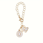 T&auml;he ripats, White Butterfly P