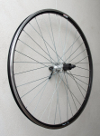 Tagaratas 28" jalgrattale. Topeltvelg REMERX DRAGON L CNC + SHIMANO FH-TX500 QR