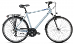 ROMET Wagant 1 (2024) 28" 19" M, hall-sinine