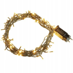 Pidulik valgusketid 8 funktsiooniga