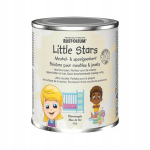 Rust-oleum Little Stars Fairy Wings m&ouml;&ouml;bli- ja m&auml;nguasjav&auml;rv 750 ml kreemjas matt