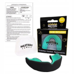 Hambakaitsmed Masters oz-gel-fit senior