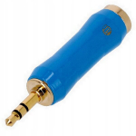 Adapter Jack 3,5mm - Jack 6,3mm Adam Hall