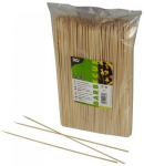 Puidust vardad, l&auml;bim&otilde;&otilde;t 3mm, pikkus 30 cm 500 tk.