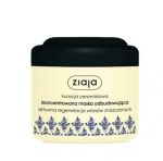Juuksemask ceramiididega Ziaja, 200ml