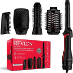 Kammiv brush - Revlon - RVDR5371 - 5 in 1 - Reguleeritav temperatuur - Kaasas tarvikud