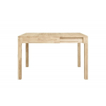 S&ouml;&ouml;gilaud Furniteco Aldo R 850(1250)х800х750 (pleegitatud tamm)