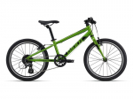 Laste jalgratas Giant ARX 20" Metallic Green