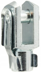 Kahvelotsik M10x1.25 liigend / D25-32 pneumaatilisele silindrile