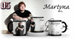 Magic kruus Ed Sheeran + nimi + karp