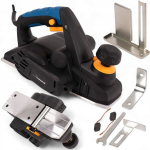 Elektriline h&ouml;&ouml;vel puidule, h&ouml;&ouml;velmasin, tisleri h&ouml;&ouml;vel