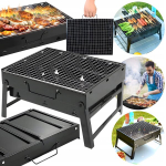 Grill turismi s&uuml;si kaasaskantav kokkupandav kohver matka aia xxl