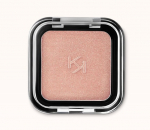 Kiko Milano Smart Eyeshadow, toon 12 Metallic Rosy Sand, 1,8 gr