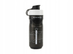Jalgratta joogipudel Author Arctic Thermo 500ml l&auml;bipaistev must-valge