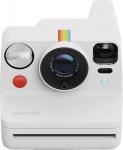 Polaroid Now+ Instantne Fotokamera Generācija 3 Balta