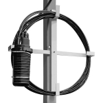 Qoltec korraldaja 10"