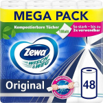 Paberist k&auml;ter&auml;tik k&ouml;&ouml;gipaber mega pak 48 rulli