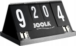 Tulemustabloo Joola Standard, must