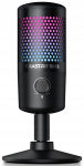 Takstar Gx1 Ampligame Usb mikrofon Rgb efektidega