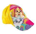 Paw Patrol Skye t&uuml;drukute pesapallim&uuml;ts
