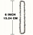 Kettsaagide l&otilde;ikamine, 2 tk. piiratud v&auml;ljaanne