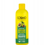 Cosmo avokaado ja sheav&otilde;i &scaron;ampoon 480 ml