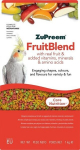 Linnutoit Zupreem Fruitblend, 1kg