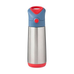 B.Box termospudel k&otilde;rrega, Blue Blaze, 500 ml