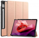 ETUI COVER LENOVO TAB P12 12,7" TB370 TB370FU jaoks