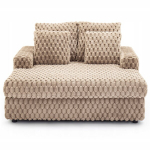 Puhketool Mebel Elite KOBEL beež