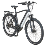 Elektriline jalgratas Prophete 28", must