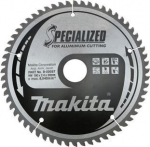 B-09684 T.C.T saeketas 305X2.4X30mm -5&deg; T100 Makita