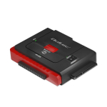 Adapter usb 3.0 to ide sata iii Qoltec