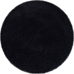 Alpaca Strado 160x160 &uuml;mmargune vaip - AlpacaBlack
